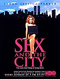 Miniatura para Sex and the City (1.ª temporada)