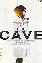 Miniatura para The Cave (2019)