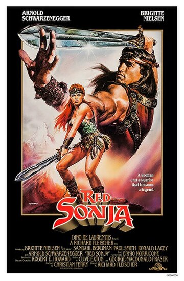 Red Sonja (filme)