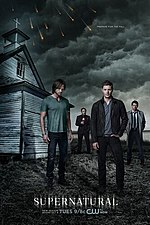 Miniatura para Supernatural (9.ª temporada)