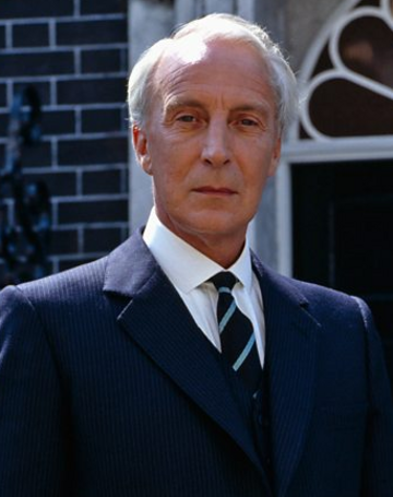 Francis Urquhart