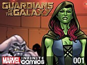 Guardiões da Galáxia (Terra-616), Marvel Wiki