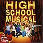 Miniatura para High School Musical (trilha sonora)