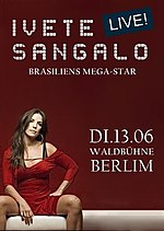 Miniatura para Ivete Sangalo Live!