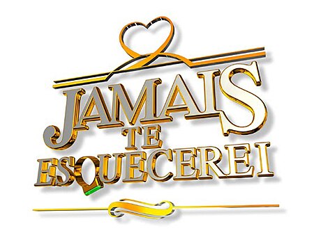 Jamais Te Esquecerei