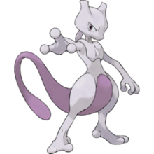 MONTANDO UM POKÉMON PARA DERROTAR O MEWTWO . DESAFIO POKÉMON