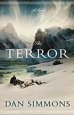 Miniatura para The Terror (romance)