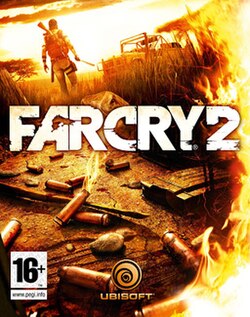 Far Cry 2 multiplayer, Far Cry Wiki