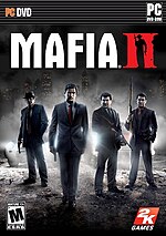 Miniatura para Mafia II