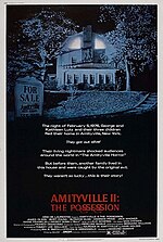 Miniatura para Amityville II: The Possession