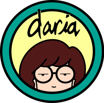 Daria (série animada)