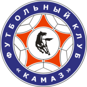 FC KAMAZ Logo.png