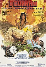 Miniatura para O Guarani (1979)