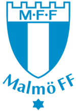 Miniatura para Malmö Fotbollförening