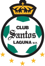 Miniatura para Club Santos Laguna