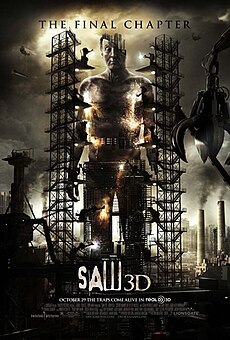 Saw 3D - Wikipedia