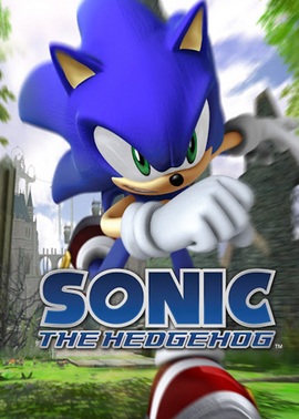 Sonic the Hedgehog ROM & ISO - PS3 Game