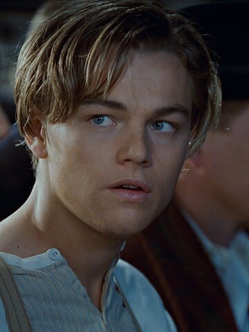 Jack Dawson