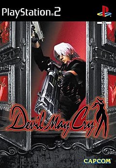 Devil May Cry 2 - Metacritic