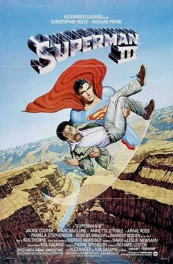 Superman III - Wikipedia
