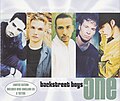 Miniatura para The One (canção de Backstreet Boys)