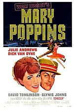 Miniatura para Mary Poppins (filme)