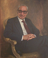 António de Almeida Santos, ministro da Coordenação Interterritorial