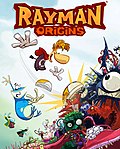 Miniatura para Rayman Origins