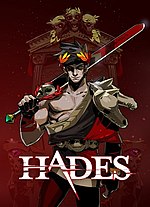 Miniatura para Hades (jogo eletrônico)