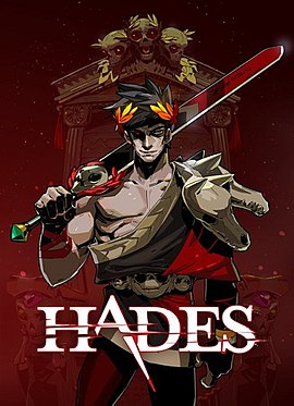 Hades: a possibilidade da contracultura nos jogos – História Antiga e  Conexões com o Presente