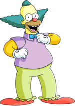 Miniatura para Krusty