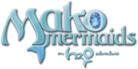 Mako Mermaids (Dublado) - Lista de Episódios
