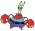 Miniatura para Mr. Krabs