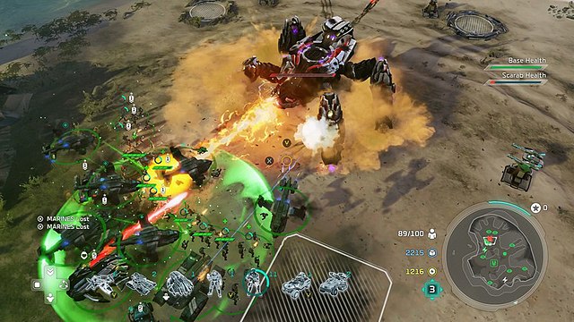 Halo Wars – Wikipédia, a enciclopédia livre