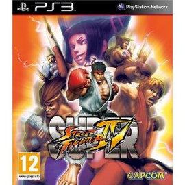 Street Fighter IV - Wikipedia