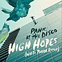 Miniatura para High Hopes (canção de Panic! at the Disco)