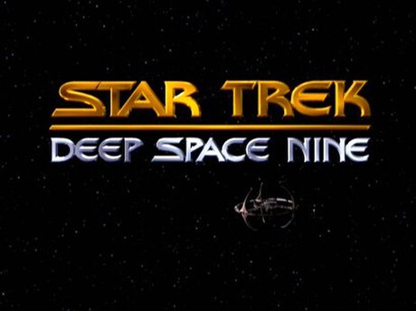 Star Trek: Deep Space Nine