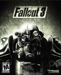 FALLOUT 3 + DLC + Tradução 2019 - Para PC ou NoteBook Fraco, COMPLETO. 100%  Gratuito!!! (DESCRIÇÃO) 