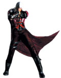 Miniatura para Dante (Devil May Cry)