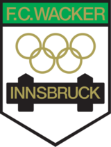 FC Wacker Innsbruck logo.png