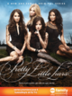 Pretty Little Liars (1.ª temporada)