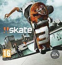 Skate 3 – Wikipédia, a enciclopédia livre