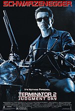 Miniatura para Terminator 2: Judgment Day