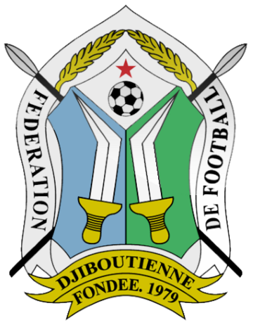 Seleção Djibutiana de Futebol