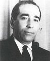 Alberto Franco Nogueira, ministro dos Negócios Estrangeiros (set. 1968–out. 1969)
