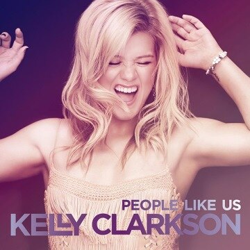 People Like Us (canção de Kelly Clarkson)