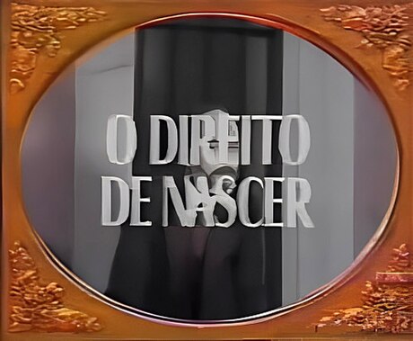 O Direito de Nascer (1978)