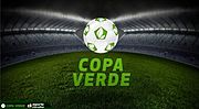 Miniatura para Copa Verde de Futebol de 2014