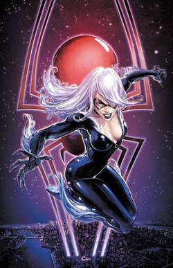 Black cat - Wikipedia