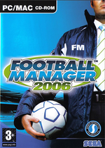 Miniatura para Football Manager 2006